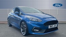 Ford Focus ST 2.3 EcoBoost ST 5dr Petrol Hatchback